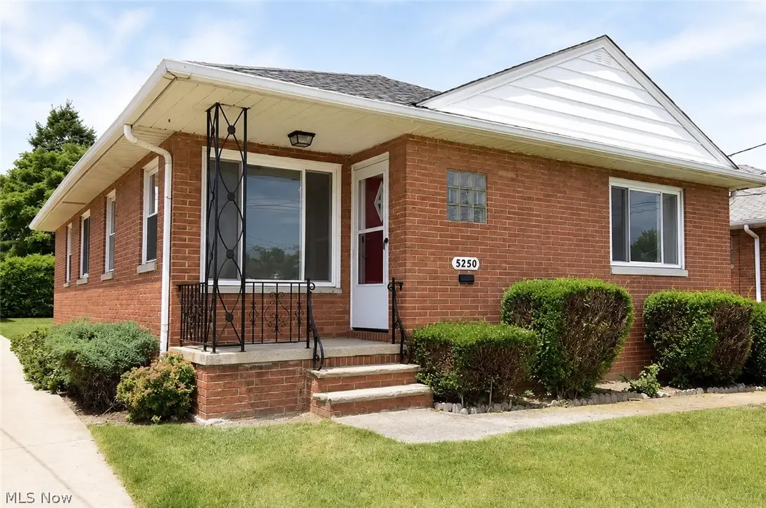 5250 E 135th Street, Garfield Heights, OH 44125 - #1