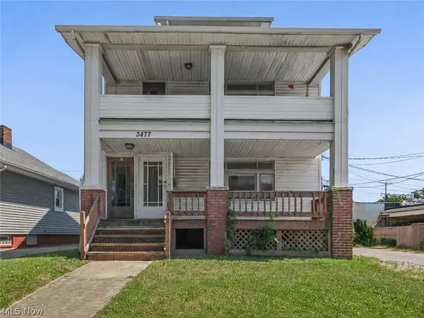 3477 Berea Road, Cleveland, OH 44111