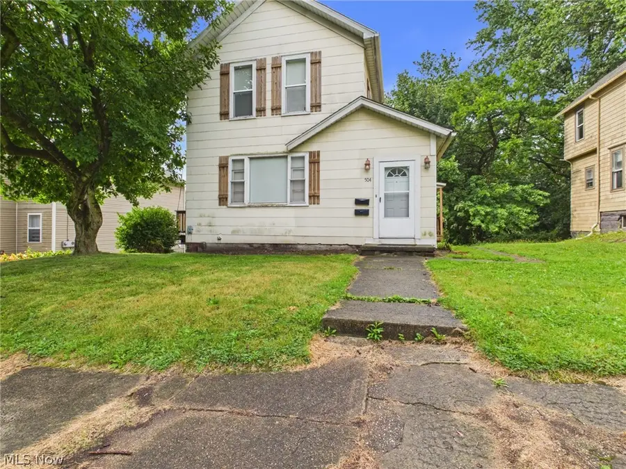 504 Gage Street, Akron, OH 44311 - #2