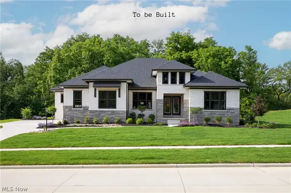 9520 River Birch Run, Brecksville, OH 44141