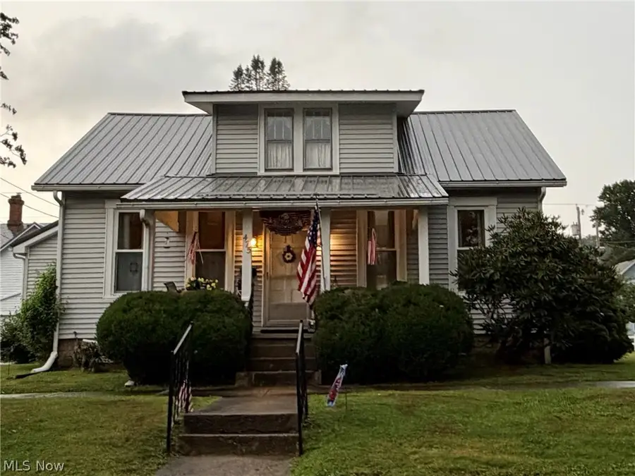 475 E Bell Avenue, McConnelsville, OH 43756 - #2