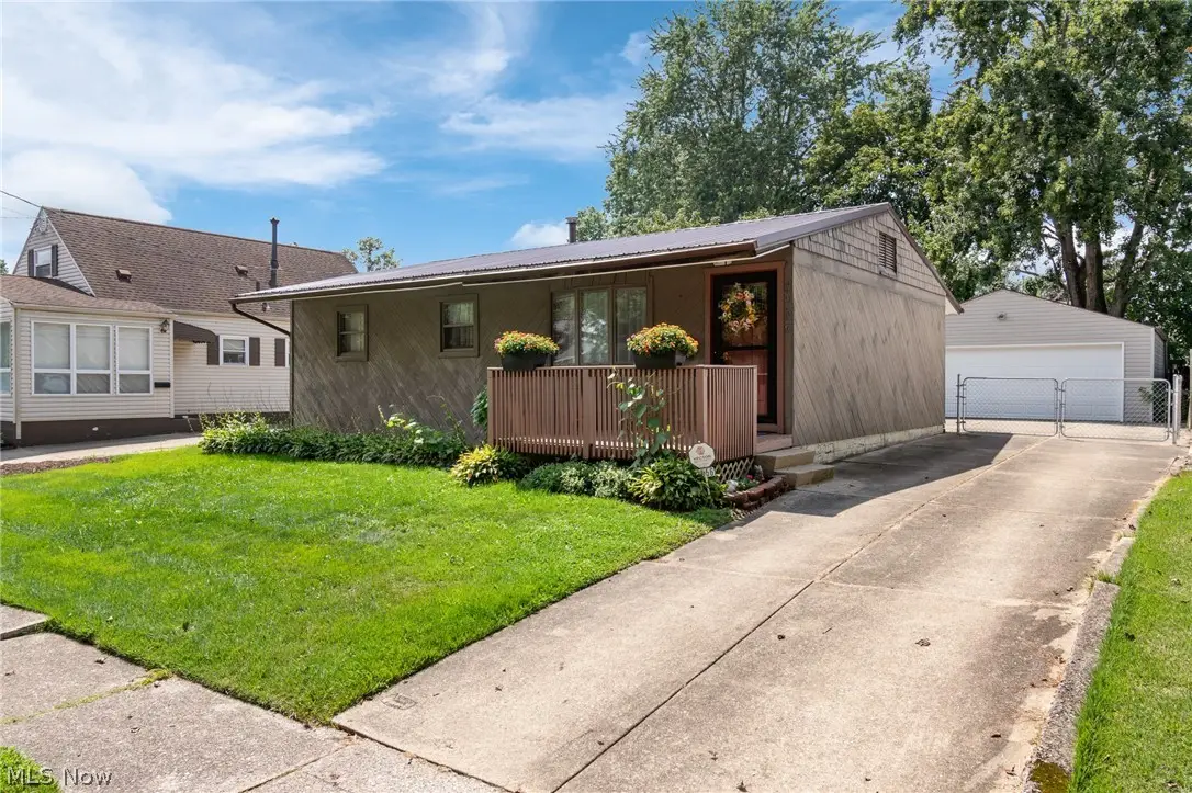 2956 Stockton Street, Akron, OH 44314 - #1
