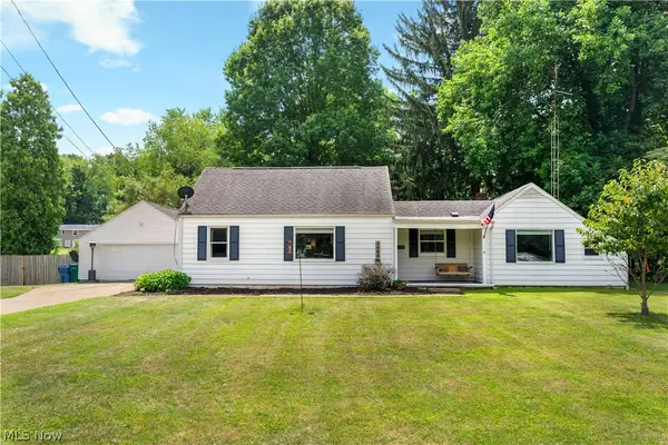 4644 16th Nw Street, Canton, OH 44708