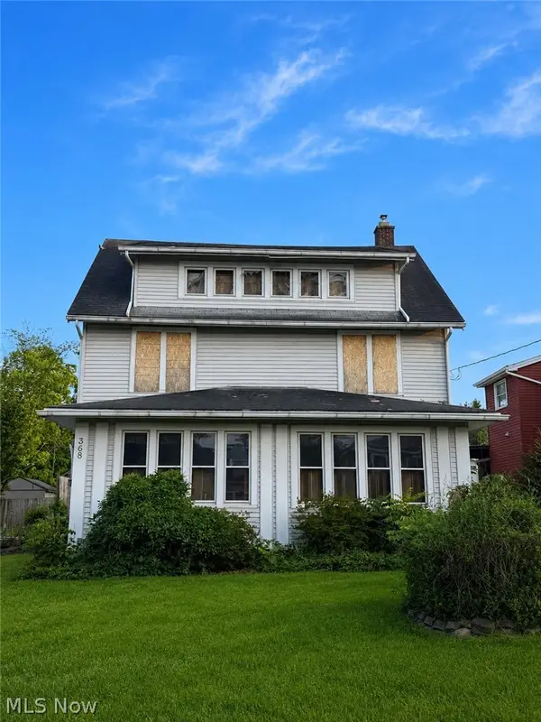 368 Sexton Street, Struthers, OH 44471