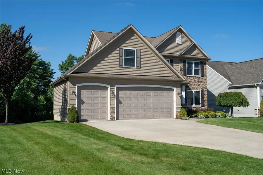8712 Blue Heron Way, Mentor, OH 44060 - #3