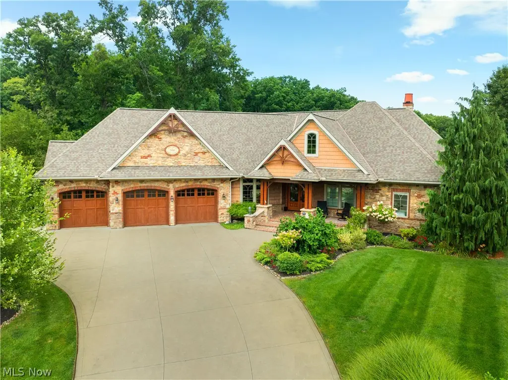 7995 Shady Stone Nw Street, Massillon, OH 44646 - #1