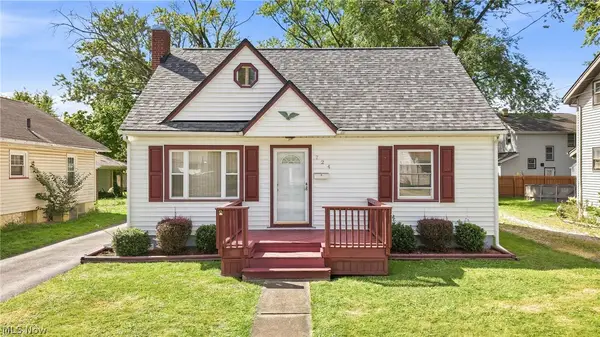 724 Belvedere Se Avenue, Warren, OH 44484