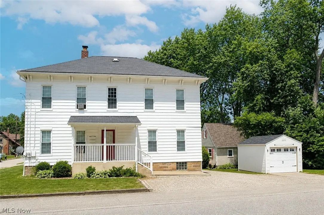 318 N Pardee Street, Wadsworth, OH 44281 - #1