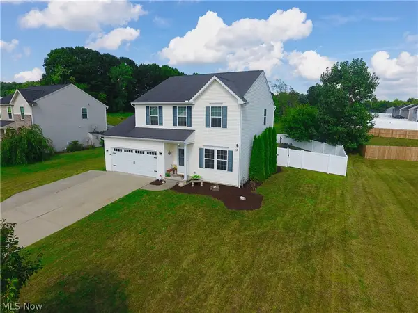 1251 Winter Fern Avenue, Akron, OH 44312