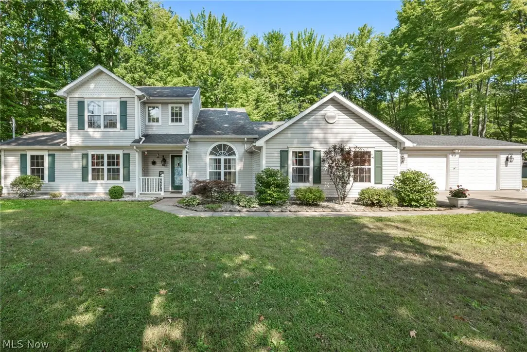 2049 N Park Lane, Roaming Shores, OH 44084 - #1