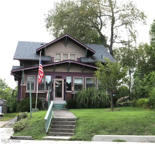 501 Clark Street, Cambridge, OH 43725