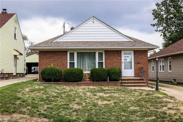 11517 Fordham Road, Garfield Heights, OH 44125