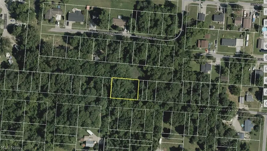 0 Dahlia Ne Drive, Thornville, OH 43076 - #2
