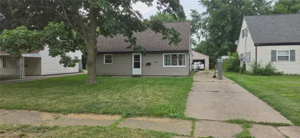 3417 G Street, Lorain, OH 44052