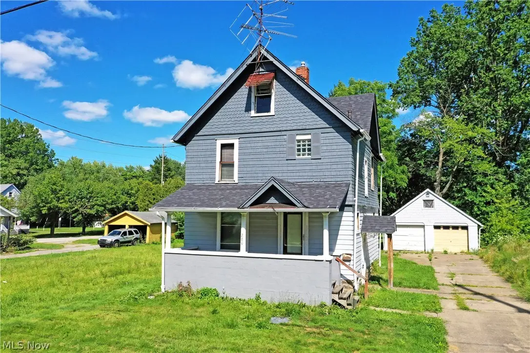 280 Austin Nw Avenue, Warren, OH 44485 - #1