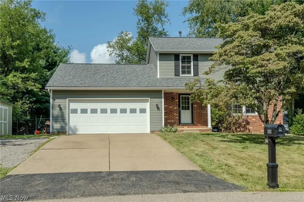 203 Albany Nw Drive, Canton, OH 44708 - #1