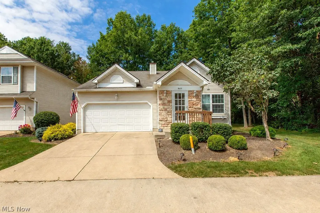 9020 Ashwood Court, Olmsted Falls, OH 44138 - #1