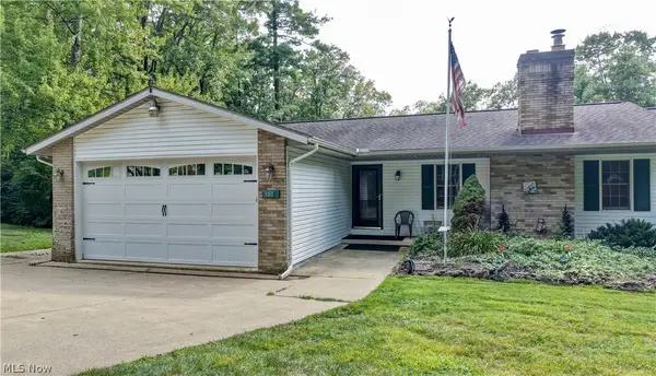 5601 Township Road 466, Lakeville, OH 44638