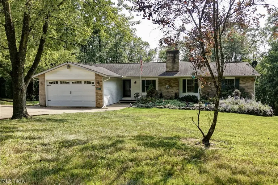 5601 Township Road 466, Lakeville, OH 44638 - #2