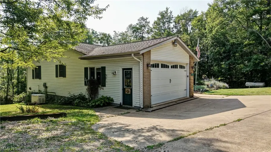 5601 Township Road 466, Lakeville, OH 44638 - #3