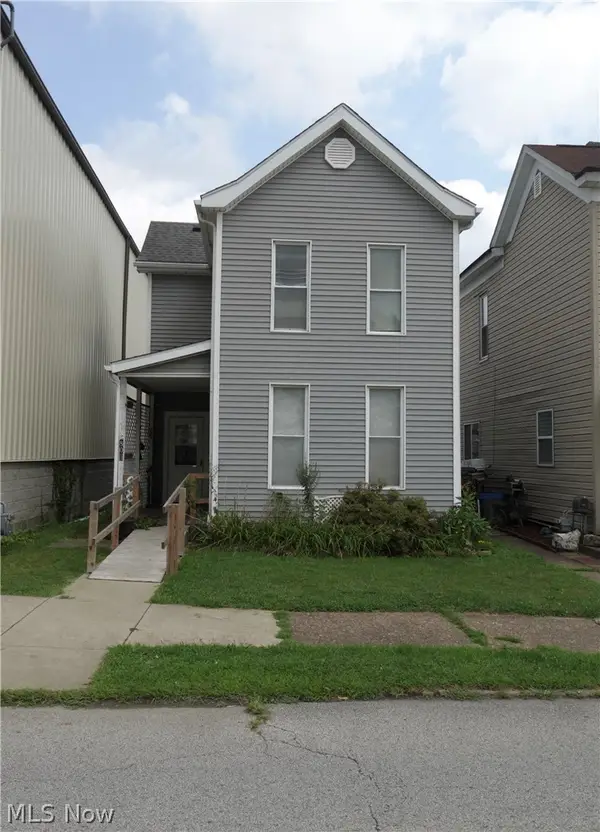 808 South Zane Hwy, Martins Ferry, OH 43935