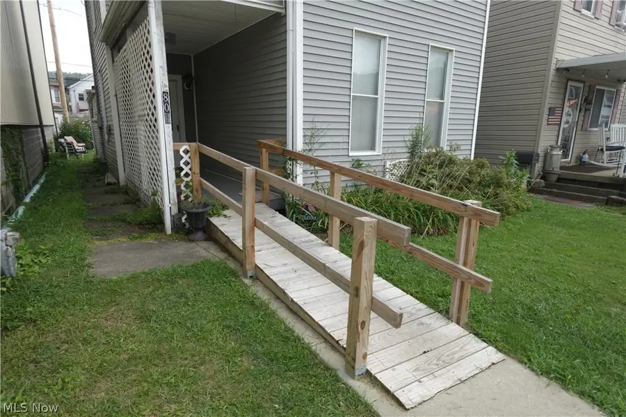 808 S Zane Hwy, Martins Ferry, OH 43935 - #2