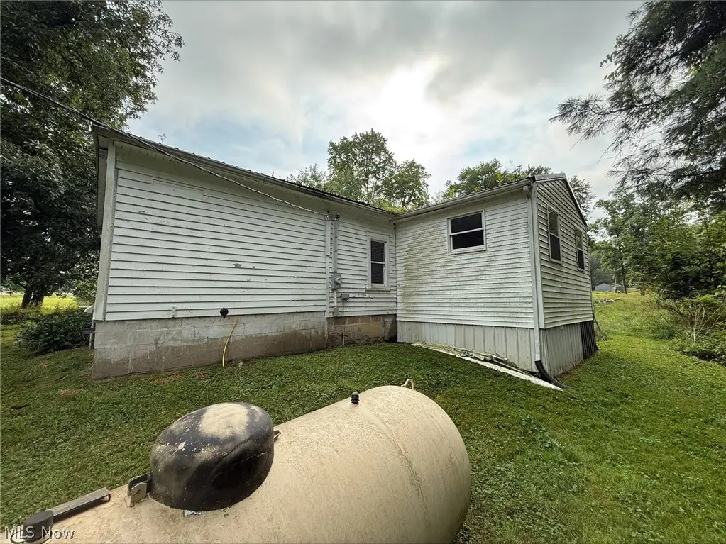 1027 Township Road 3475, Perrysville, OH 44864 - #1