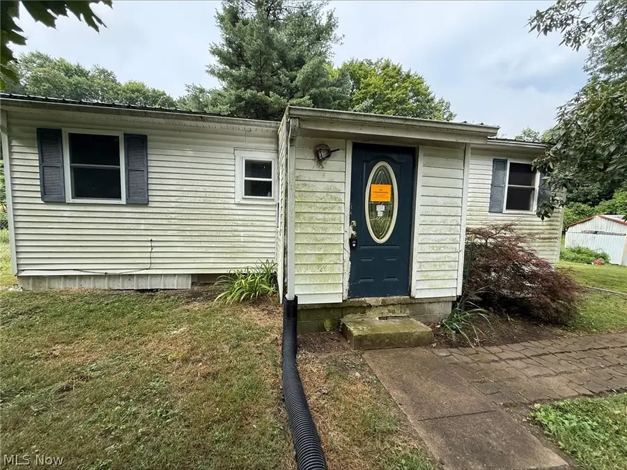 1027 Township Road 3475, Perrysville, OH 44864 - #2