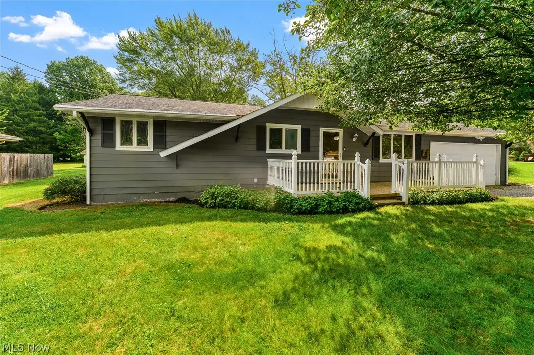695 S 15th Street, Sebring, OH 44672 - #1