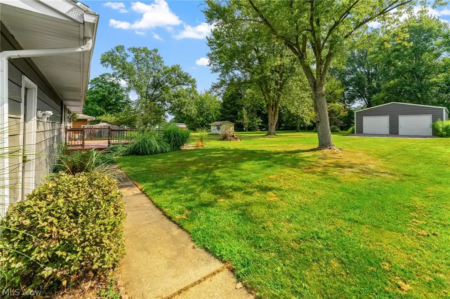 695 S 15th Street, Sebring, OH 44672 - #2
