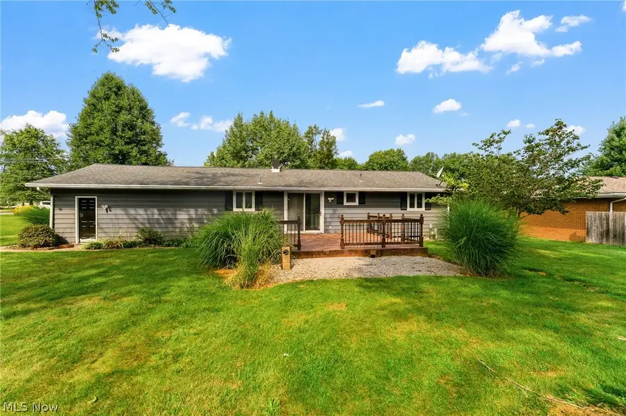 695 S 15th Street, Sebring, OH 44672 - #3