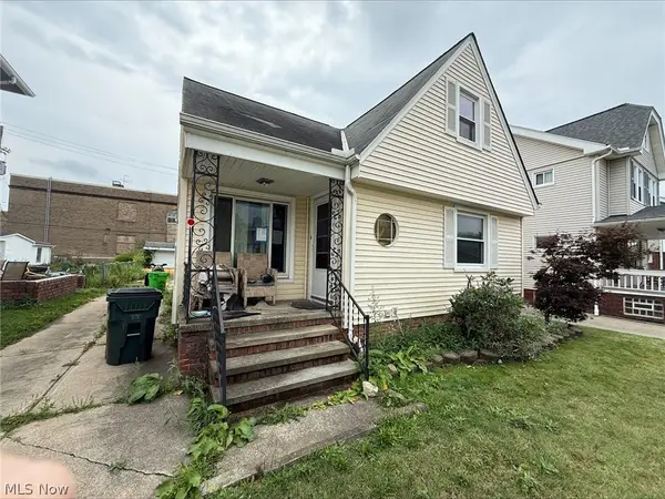 9512 Dorothy Avenue, Garfield Heights, OH 44125