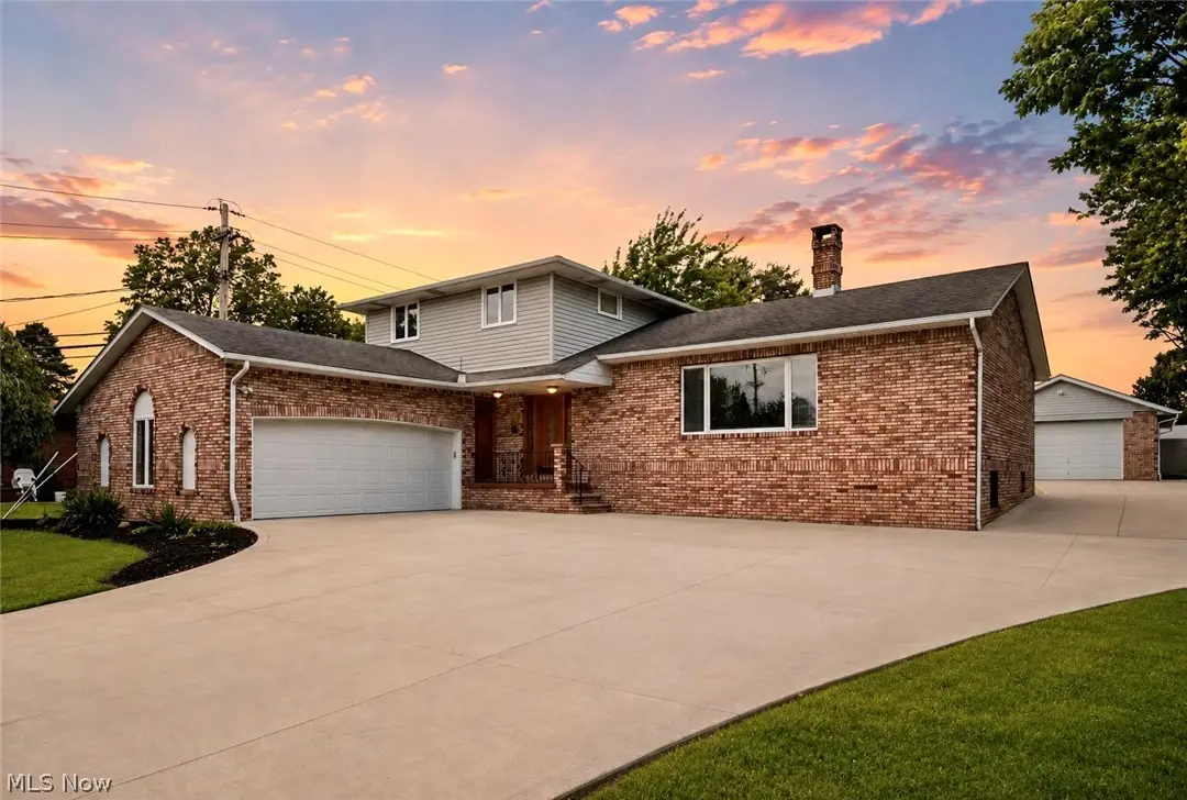 3350 Wallings Road, North Royalton, OH 44133 - #1