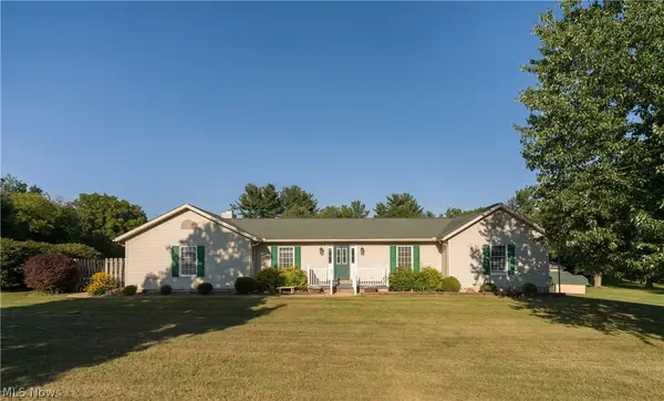 6840 Akron Nw Avenue, Canal Fulton, OH 44614