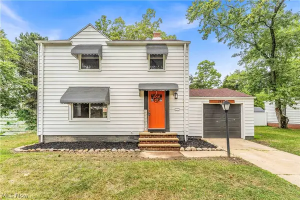 19505 Preston Road, Warrensville Heights, OH 44128