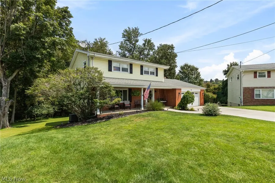 136 Crisswill Road, Saint Clairsville, OH 43950 - #2
