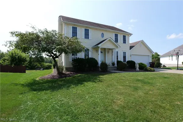 5295 Sycamore Hill Drive, New Middletown, OH 44442
