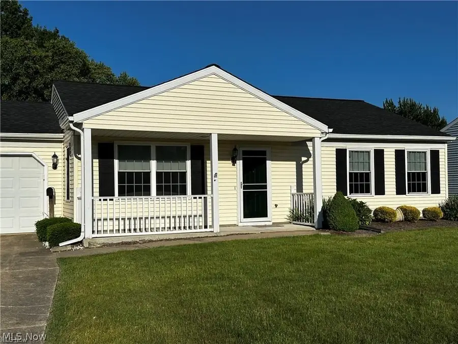 6831 Farmingdale Lane, Mentor, OH 44060 - #2