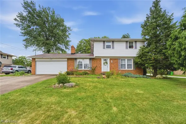 1120 20th Sw Street, Massillon, OH 44647