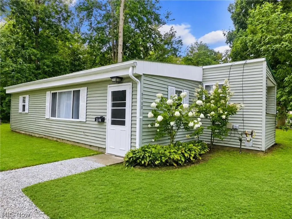 5108 University Drive, Geneva On The Lake, OH 44041 - #1