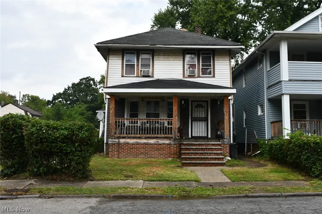 13303 Milan Avenue, Cleveland, OH 44112 - #1
