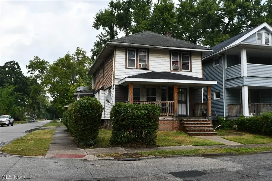 13303 Milan Avenue, Cleveland, OH 44112 - #2