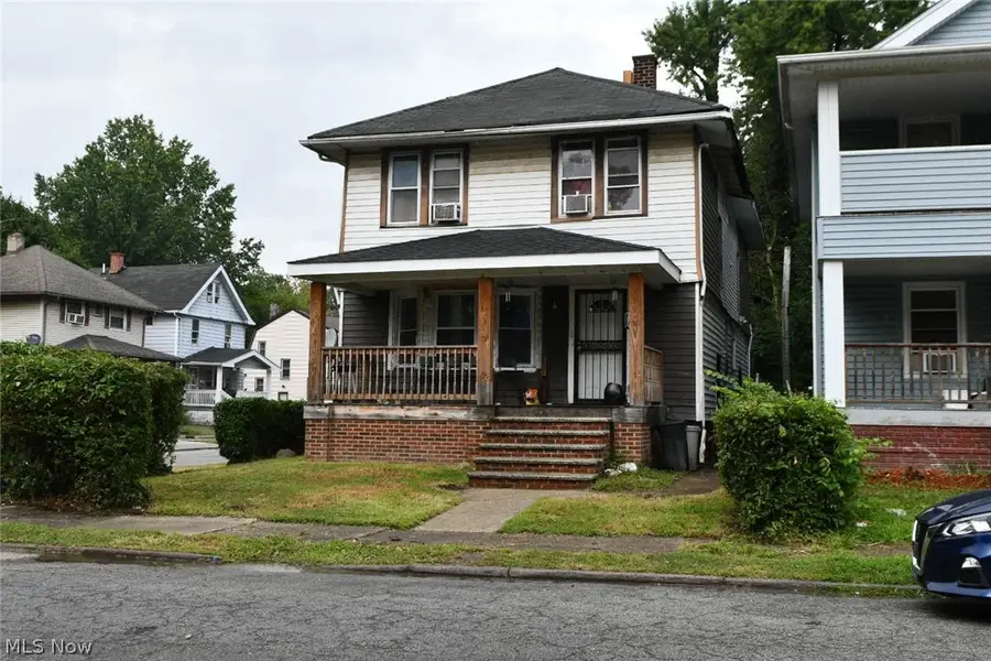 13303 Milan Avenue, Cleveland, OH 44112 - #3