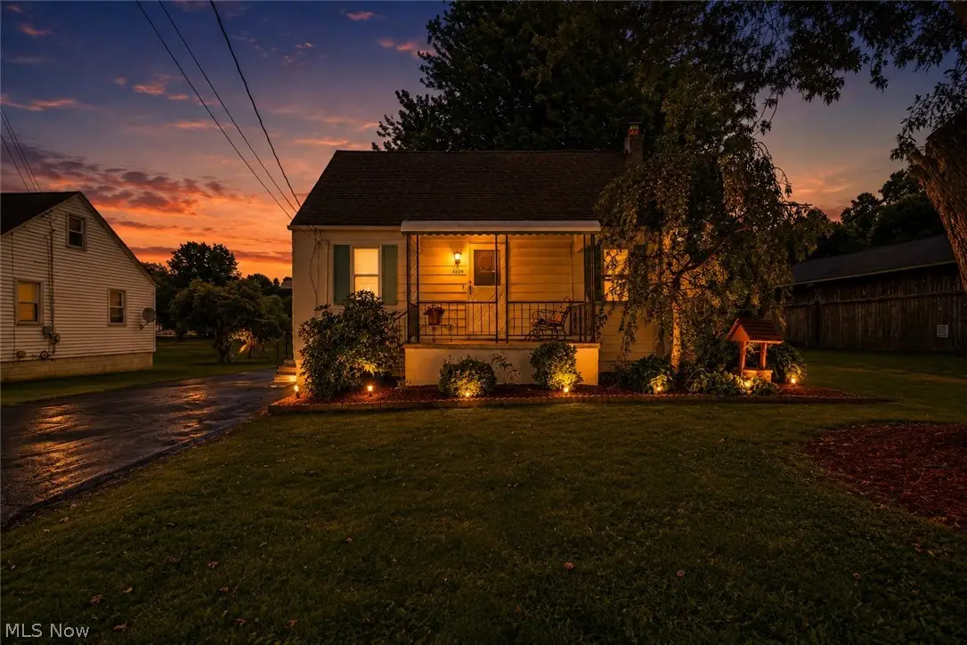 4609 Webb Road, Perry, OH 44081 - #1