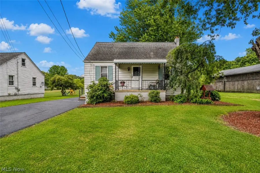 4609 Webb Road, Perry, OH 44081 - #2