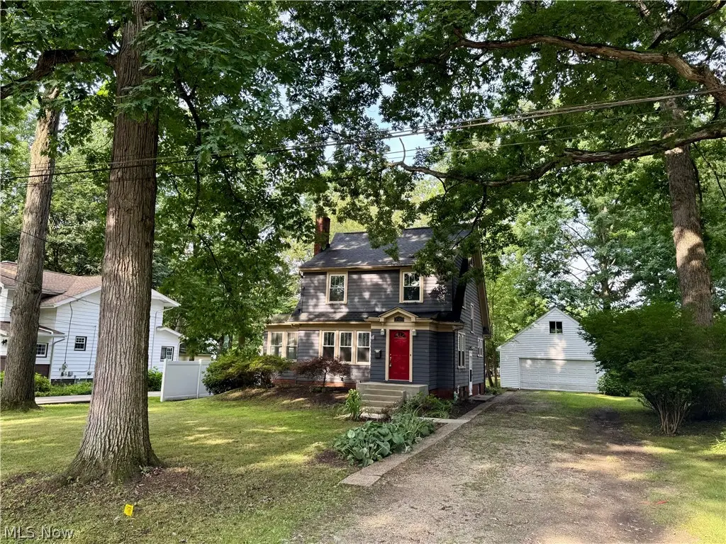 3510 Edgewood Drive, Stow, OH 44224 - #1