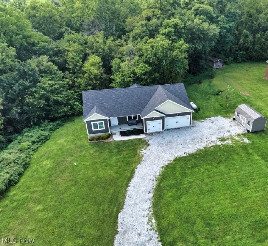 2308 Brownsville Se Road, Heath, OH 43056 - #2