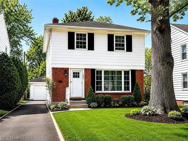 3802 Fairoaks Road, South Euclid, OH 44121