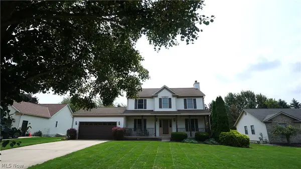 1480 Timbertop Drive, Tallmadge, OH 44278