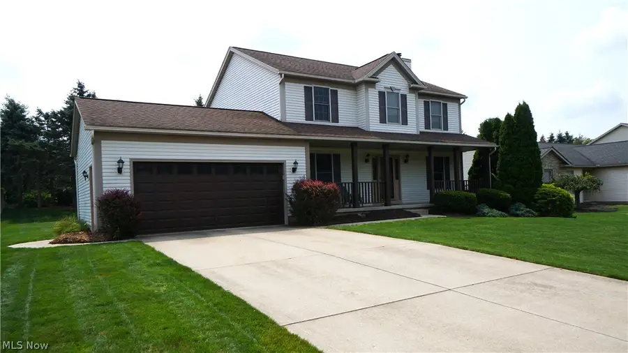 1480 Timbertop Drive, Tallmadge, OH 44278 - #2